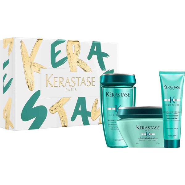 Coffret Cadeau Resistance...
