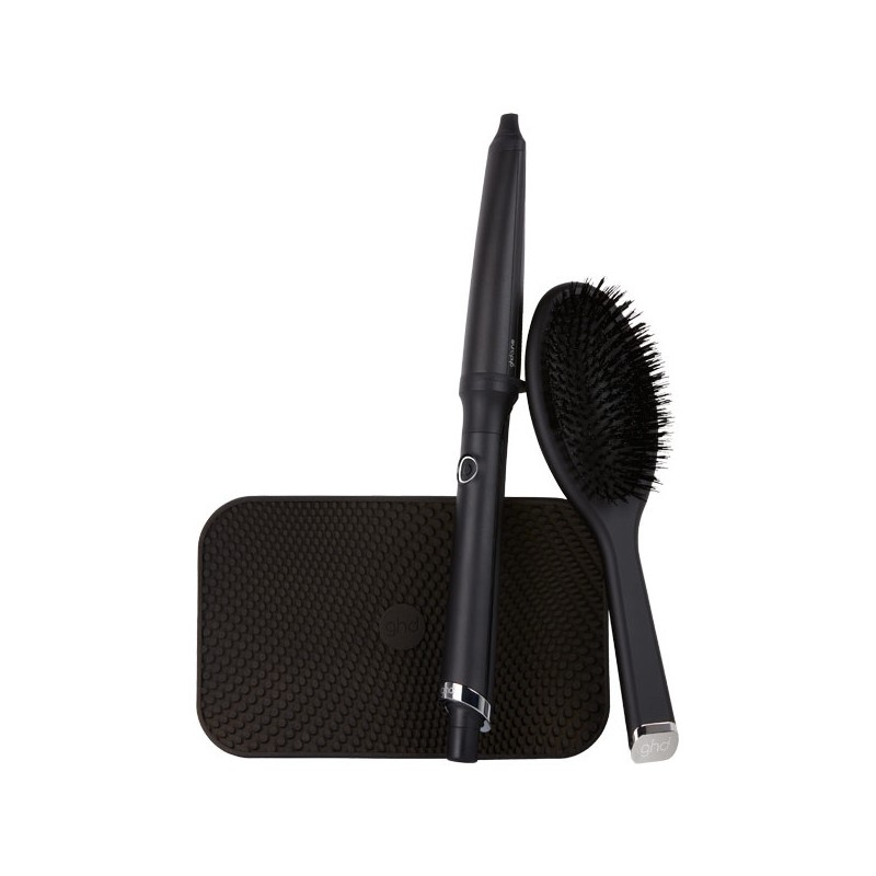 Noël Coffret d'Exception GHD Créative Curl Wand Boucleur Pas cher