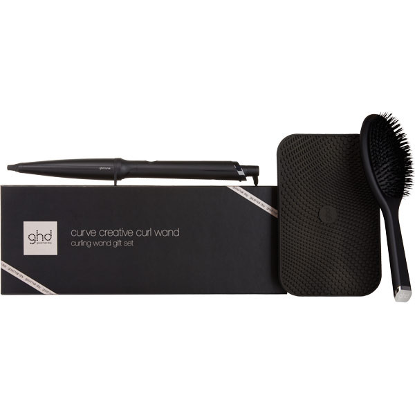 Coffret d'Exception GHD...