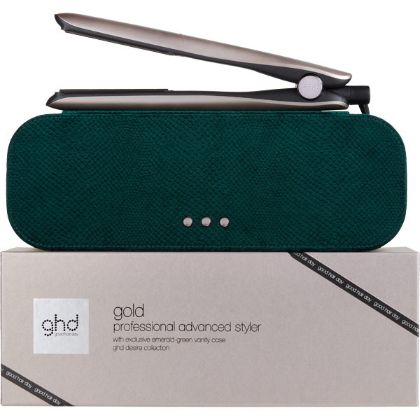 Lisseur GHD Gold Collection...