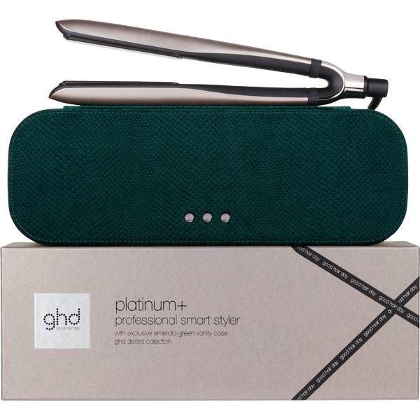 Lisseur GHD Platinum +...