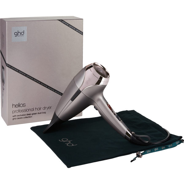 Sèche Cheveux GHD Helios...