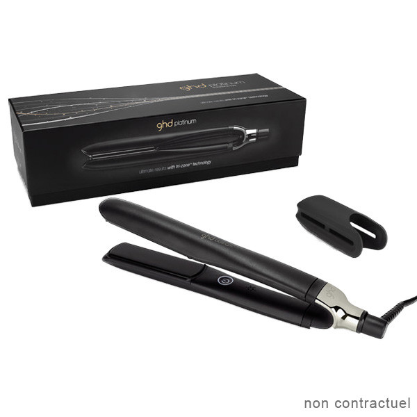 Styler Platinum + Noir -...