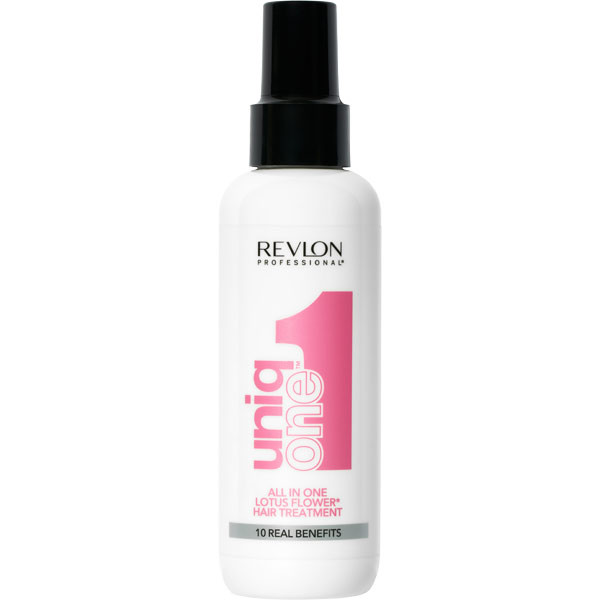 Spray Uniq One Parfum Fleur...