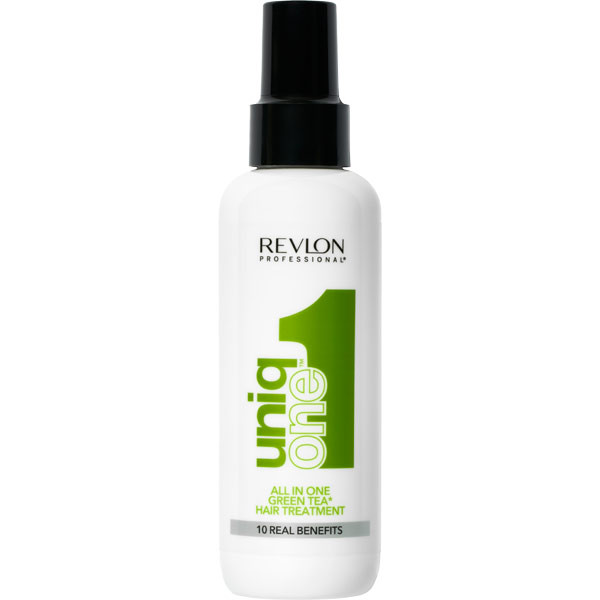 Spray Uniq One Parfum Green...