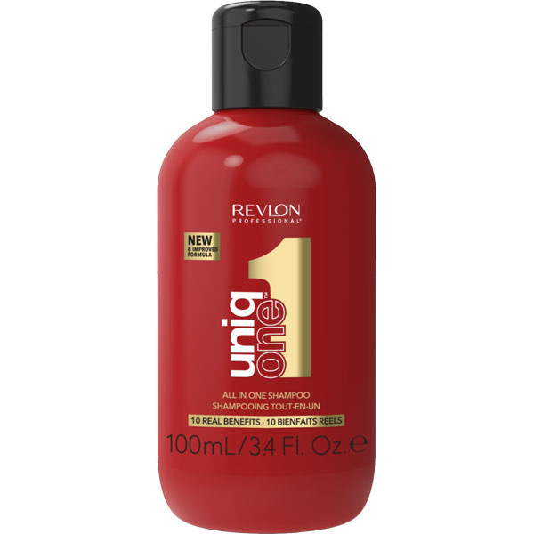 Shampoing Uniq One 100 ml