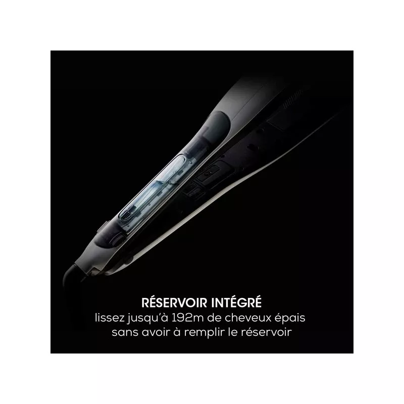 Steampod Lisseur Vapeur 3.0 L'Oréal Professionnel