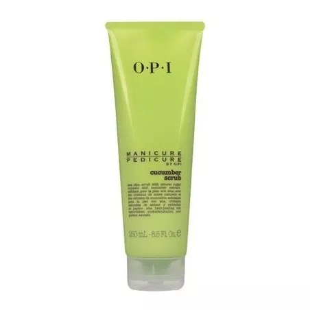 Crème exfoliante Cucumber Scrub 250ml