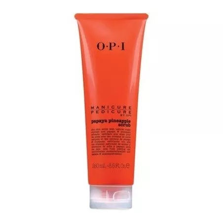 Crème exfoliante Papaya Pineapple Scrub 250ml