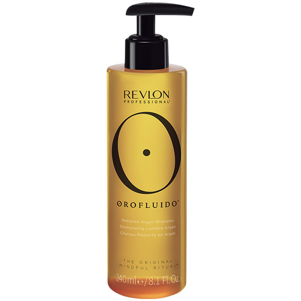 Shampoing Orofluido Argan...