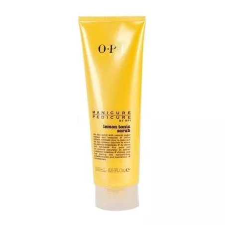 Crème exfoliante Lemon Tonic Scrub 250ml