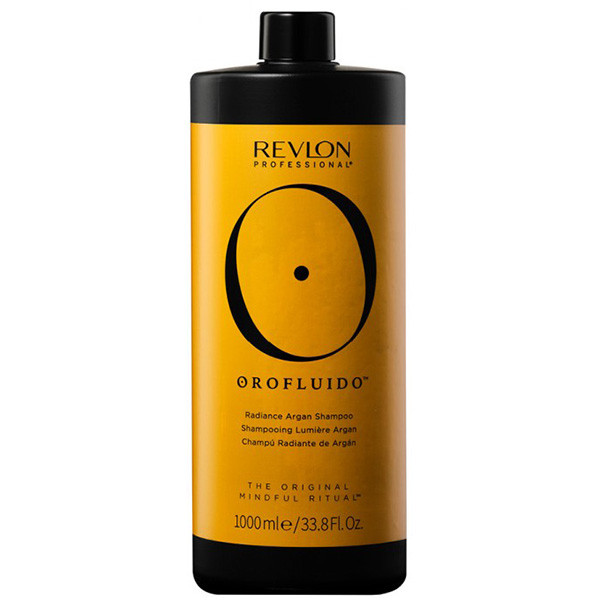 Shampoing Orofluido Argan...