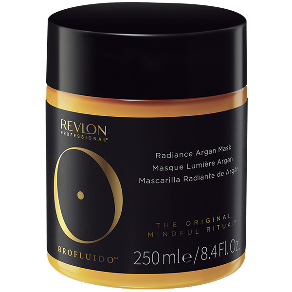 Masque Orofluido Argan 250 ml