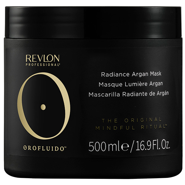 Masque Orofluido Argan 500 ml