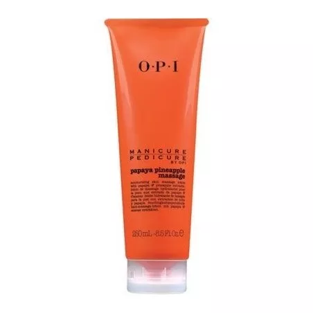 Crème de massage Papaya Pineapple Massage 250ml