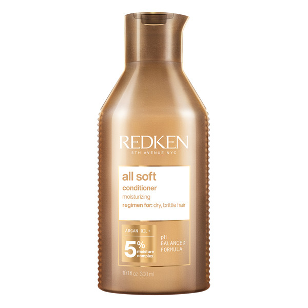 Conditioner All Soft 300 ml