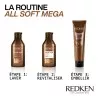 Shampoing All Soft Mega 300 ml Shampoing All Soft Mega 300 ml