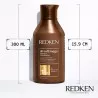 Shampoing All Soft Mega 300 ml Shampoing All Soft Mega 300 ml