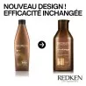 Shampoing All Soft Mega 300 ml Shampoing All Soft Mega 300 ml