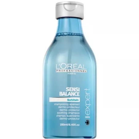 Shampoing Sensi Balance 250ml