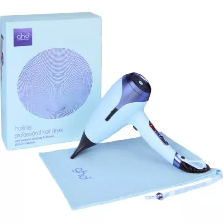 Sèche Cheveux Helios Bleu ID Collection Sèche Cheveux Helios Bleu ID Collection