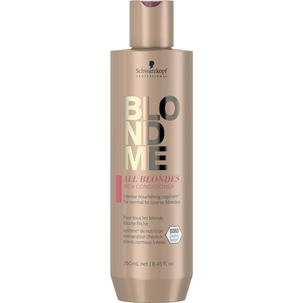 Baume Riche Blond Me 250 ml