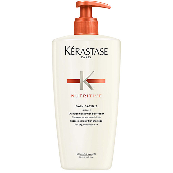 Bain Satin 2 - 500 ml