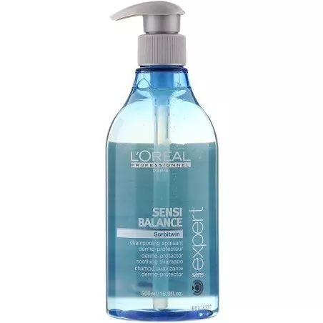 Shampoing Sensi Balance 500ml