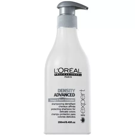 Shampoing Density Advanced 500ml