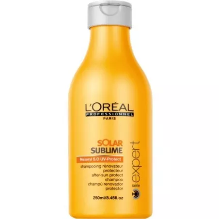 Shampoing Solar Sublime 250ml