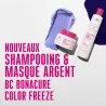 Masque Argent Color Freeze PH 4.5 200 ml