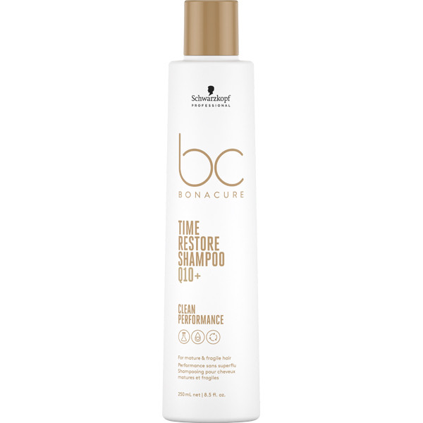 Shampoing Micellaire Q10 +...