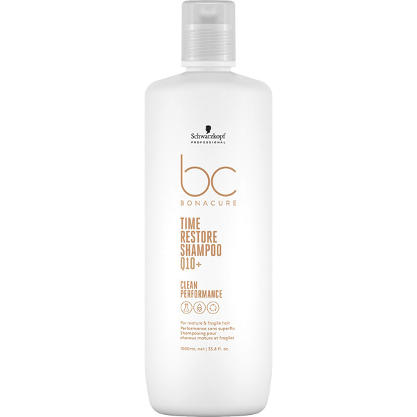 Shampoing Micellaire Q10 +...