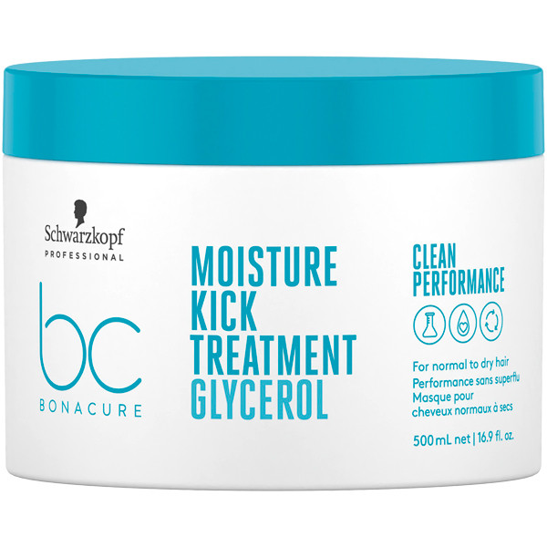 Masque Moisture Kick 500 ml