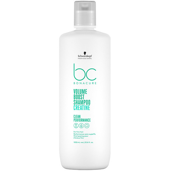 Shampoing Volume Boost 1 L