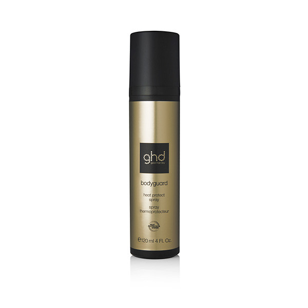 Heat Protect Spray -...