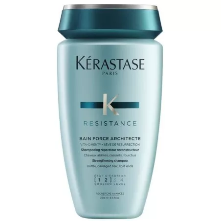 Bain de Force Architecte 250 ml - Déstockage