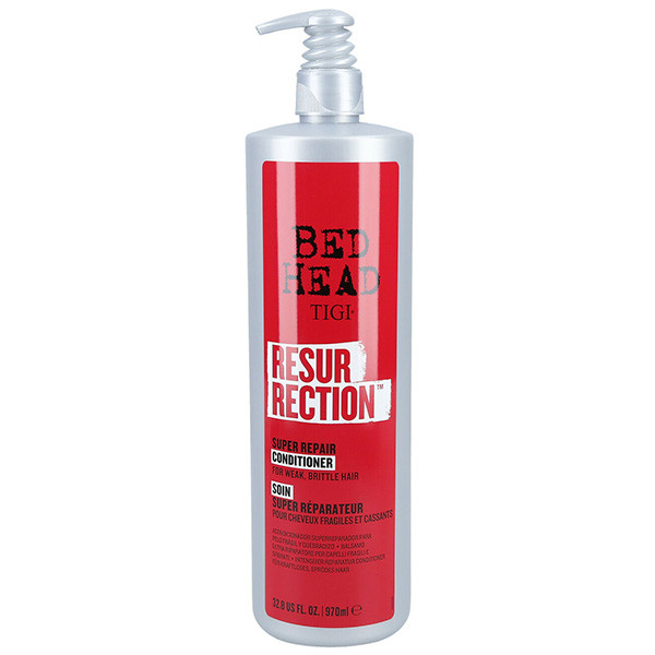 Resurrection Conditioner