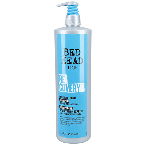 Recovery Shampoo Bed Head...