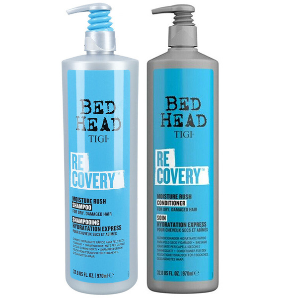 Recovery Tween Duo Bed Head