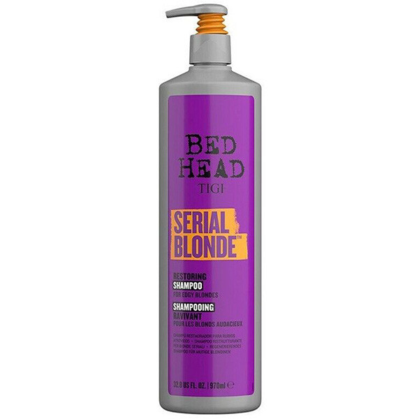 Serial Blonde Shampoo 970 ml