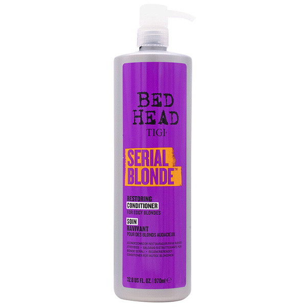 Serial Blonde Conditioner...