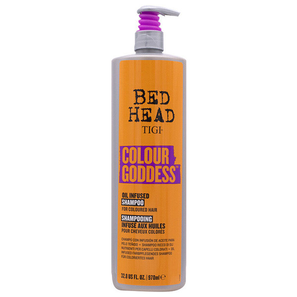 Colour Goddess Oil Infused...