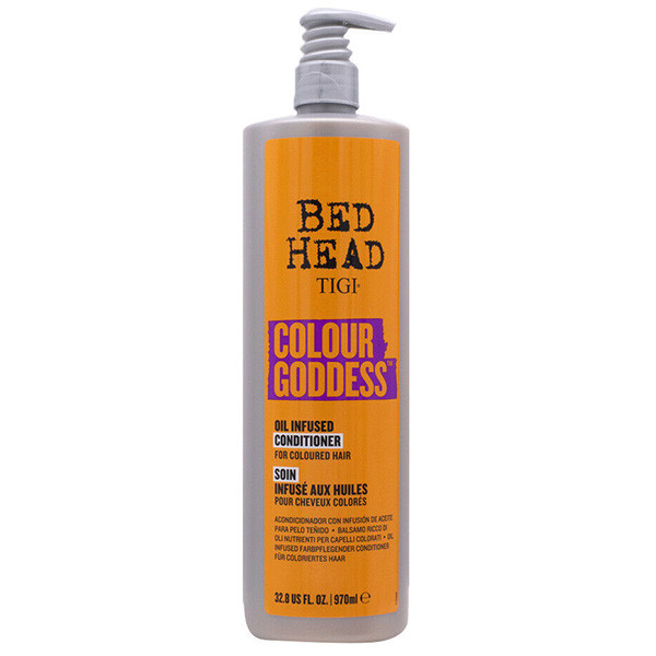 Colour Goddess Oil Infused...