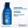 Shampoing Extreme