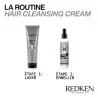 Shampoing Hair Cleaning Cream 250 ml Shampoing Hair Cleaning Cream 250 ml