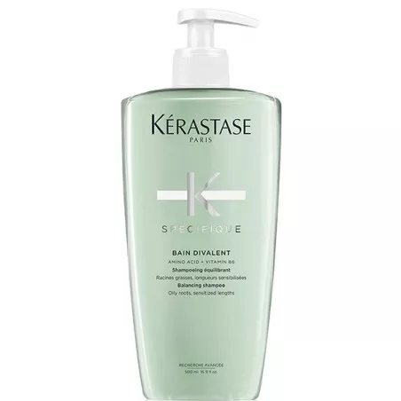 Bain Divalent 500 ml