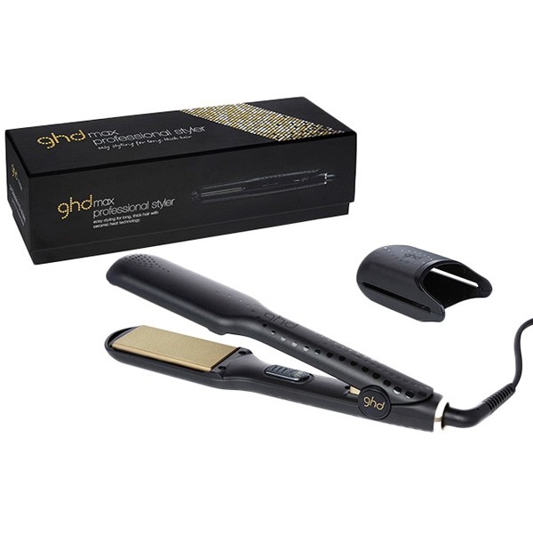 GHD Gold Max Styler -...