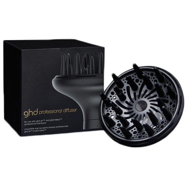 Coffret Sèche-cheveux Helios Grand Luxe Collection Ghd - Printemps Beauté