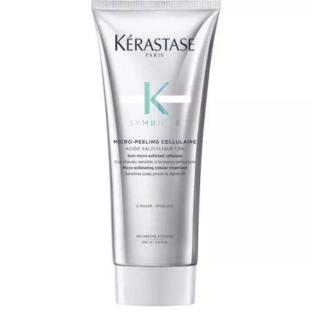 Micro-Peeling Cellulaire 200 ml